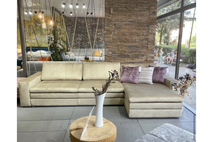 Atlanta coltar 2 locuri+insula